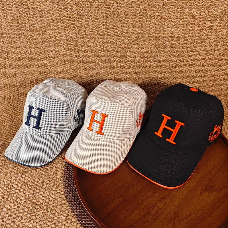 Hermes Cap dx11